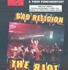 Bad Religion - The Riot DVD - Bad Religion 