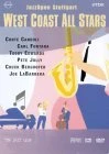 West Coast All Stars DVD - Carl Fontana, Conte Candoli