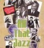 All That Jazz - From New Orleans To New York DVD - Various Artists 