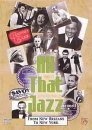 All That Jazz - From New Orleans To New York DVD - Various Artists 