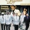 Afro-Cuban Legends DVD - The Afro Cuban All Stars, Melvyn Bragg 