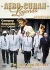 Afro-Cuban Legends DVD - The Afro Cuban All Stars, Melvyn Bragg 