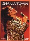 Shania Twain - Live DVD - Leahy, J.D. Blair