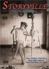 Storyville - the Naked Dance DVD -  