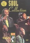 Soul Collection - Back To Stax DVD - Various Artists 
