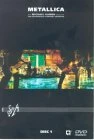 Metallica - S And M DVD - Jason Newsted, Michael Kamen 