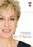 Various Composers - An Evening With Kiri Te Kanawa DVD - Kiri Te Kanawa 