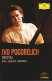 Ivo Pogorelich - Recital DVD - Ivo Pogorelich 