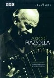 Astor Piazzolla - In Portrait DVD - Astor Piazzolla 