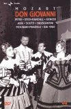 Mozart - Don Giovanni (Molinari-Pradelli) DVD - Luigi Alva, Graziella Sciutti