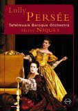 Persee - Lully DVD - Cyril Auvity 