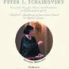 Tchaikovsky: Concerto No. 1 In B Flat Minor, Op 23 DVD - Veronica Dudarova, Alexai Volodin