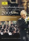 New Year's Concert 2005 DVD - Vienna Philharmonic Orchestra, Lorin Maazel 