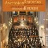 Ascension Oratorios - J.S. Bach - Lobet Gott In Seinen Reichen BWV 11 / C.P.E. Bach - Die Auferstehung DVD - La Petite Bande, Patrizia Hardt