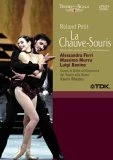 La Chauve-Souris - Strauss DVD - Alessandra Ferri, La Scala Orchestra