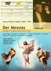 Handel: Messiah DVD - Roberto Sacca, Helmuth Rilling 