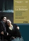 La Boheme - Puccini DVD - La Scala Theatre Orchestra, La Scala Theatre Chorus