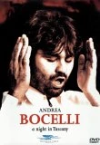 Andrea Bocelli - A Night In Tuscany DVD - Sarah Brightman , Andrea Bocelli