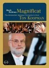 Magnificat - Bach DVD - Amsterdam Baroque Choir, Ton Koopman