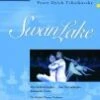 Swan Lake - Tchaikovsky DVD - Bolshoi Theatre Orchestra, Yuri Vasyuchenko