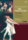 The Nutcracker - Tchaikovsky DVD - Maria Lindqvist, Royal Swedish Opera Orchestra