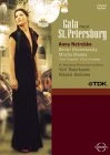 Gala From St. Petersburg DVD - St. Petersburgh Philharmonic Orch , Mischa Maisky