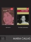 Maria Callas - Life And Art / Maria Callas DVD - Maria Callas 