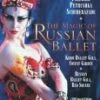Magic Of The Russian, The Ballet DVD - The Kirov Ballet 