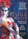 Magic Of The Russian, The Ballet DVD - The Kirov Ballet 