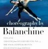Balanchine - New York City Ballet - Tzigane / Andante DVD - New York City Ballet 