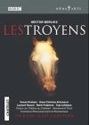 Les Troyens - Hector Berlioz DVD - Ludovic Tézier, Renata Pokupic