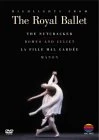 Highlights From The Royal Ballet DVD - Alessandra Ferri, Jennifer Penney 