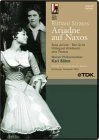 Ariadne Auf Naxos - Richard Strauss DVD - Karl Bohm , Reri Grist