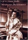 Puccini - Madama Butterfly (De Fabritiis, Rai Milan Orch) DVD - Anna Moffo 