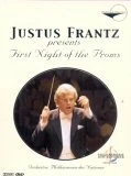 Justus Frantz Presents First Night Of The Proms DVD - Justus Frantz 
