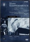 Wiener Festwochen 1963 - Wiener Philarmoniker - Hans Knappertsbusch DVD - Vienna Philharmonic Orchestra, Claire Watson 