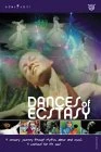 Dances Of Ecstasy DVD -  