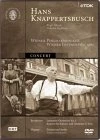 Wiener Festwochen 1962 - Wiener Philarmoniker - Hans Knappertsbusch DVD - Vienna Philharmonic Orchestra, Birgit Nilsson 