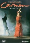 Carmen Flamenco DVD -  