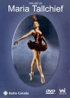 Maria Tallchief - The Art Of Maria Tallchief DVD - Maria Tallchief 
