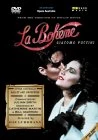 La Boheme DVD - Gary Rowley, David Hobson
