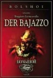 L'Pagliacci DVD - The Bolshoi Ballet, Vladimir Atlantov 