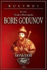 Boris Godunov DVD - Evgeny Nesterenko 