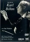 Karl Bohm - The Art Of Karl Bohm DVD - Karl Bohm, CBC Festival Orchestra