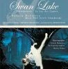 Swan Lake DVD - Peter Schaufuss, Danish Radio Symphony Orchestra 