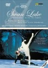 Swan Lake DVD - Peter Schaufuss, Danish Radio Symphony Orchestra 