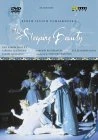 Tchaikovsky: The Sleeping Beauty -- Kirov Ballet DVD - Farukh Ruzimatov , Larissa Lezhnina