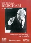 Sir Thomas Beecham In Montreal DVD - Thomas Beecham 