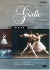 Adam: Giselle - Bolshoi Ballet DVD - Yuri Vasyuchenko, Natalya Bessmertnova