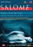 Salome DVD - Peter Bonder, Catherine Malfitano